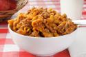 Crock Pot Chili Mac  Photo